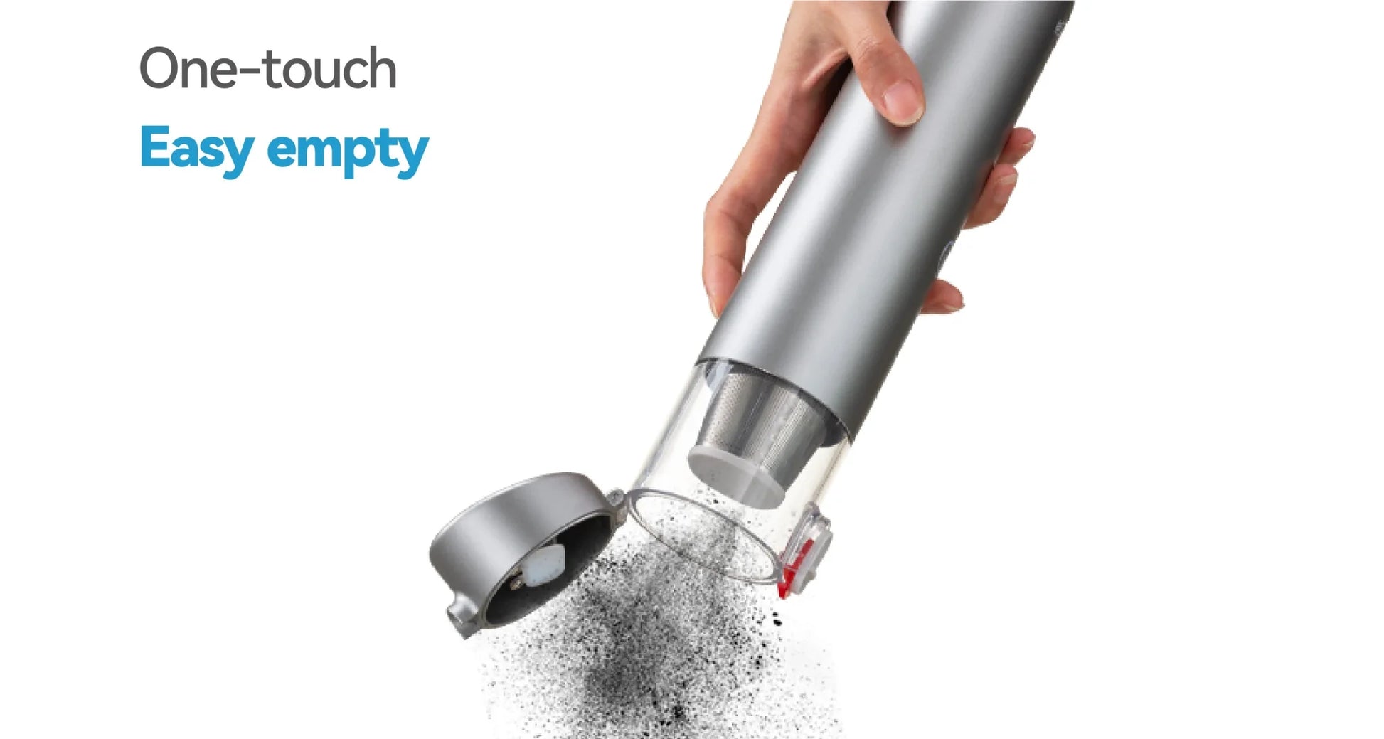 مكنسة محمولة 3 في 1 - Makfool