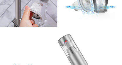 مكنسة محمولة 3 في 1 - Makfool