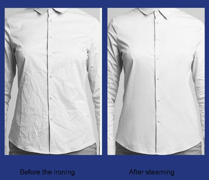 مكواة البخار الكهربائية الخفيفة المحمولة المميزة - Makfool