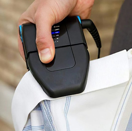 مكواة السفر المحمولة المميزة - Makfool