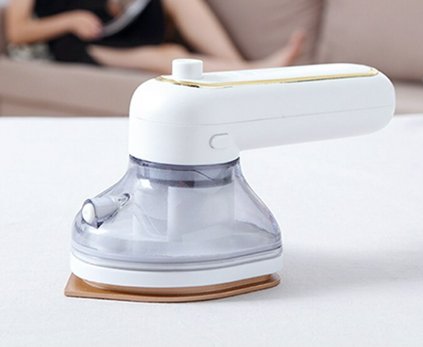 مكواة بخار محمولة - Makfool