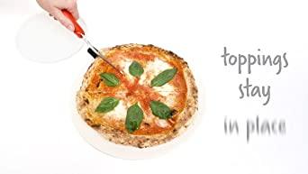 مقص تقطيع البيتزا - Makfool