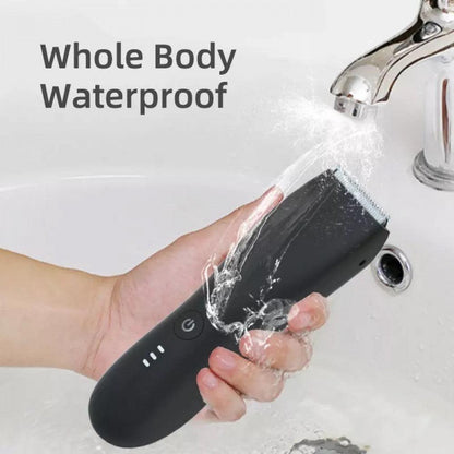 مكينة حلاقة للمناطق الحساسة - Makfool