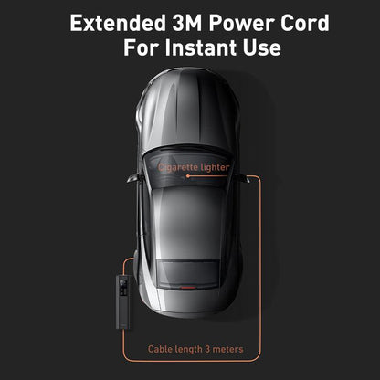 منفاخ العجلات المصغر - Makfool