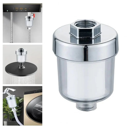 منقي المياه متعدد الاستخدامات - Makfool