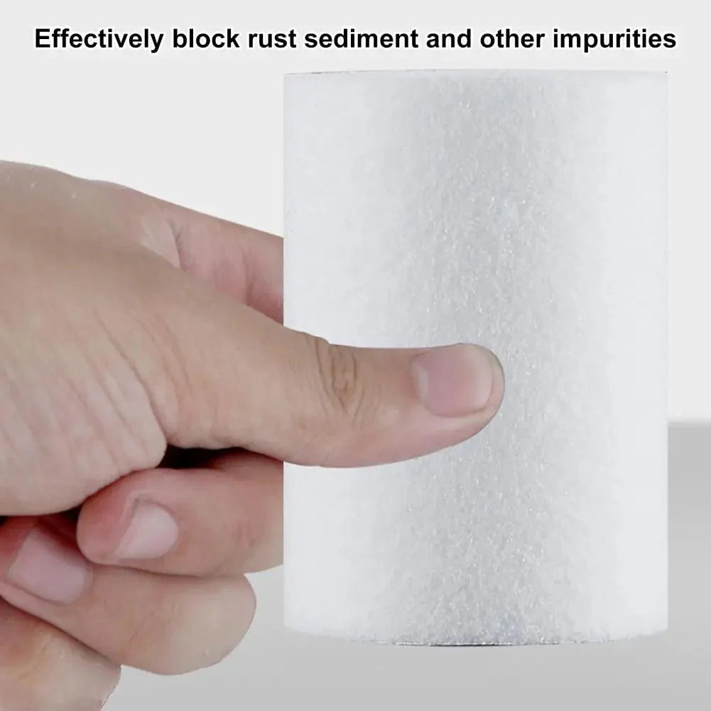 منقي المياه متعدد الاستخدامات - Makfool