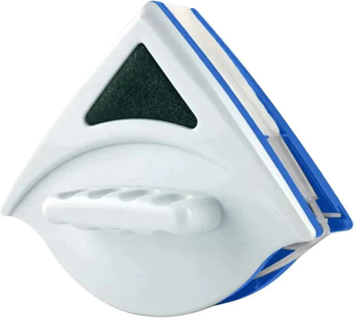 منظف الزجاج ذو الوجهين المغناطيسي - Makfool