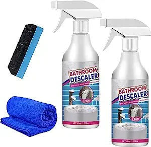 💥منظف للبقع الصعبة (اشتري واحد والثاني مجاناً) - Makfool