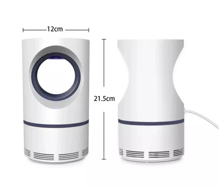 Mosqkiller™ صاعق الناموس والحشرات المتنقل الأول في الإمارات UAE - Makfool