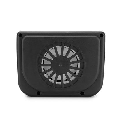 مروحة تنقية الهواء للسيارة المميزة - Makfool