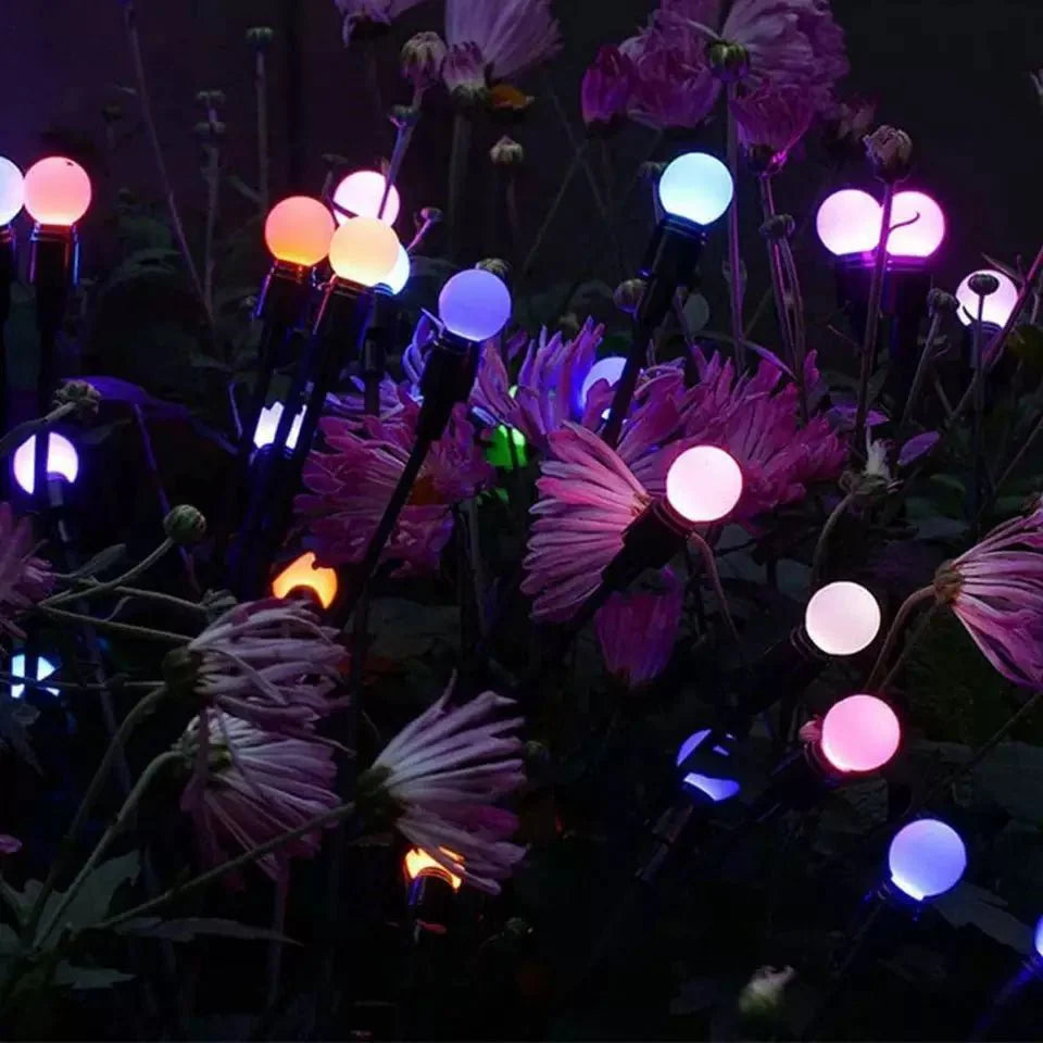 مصابيح الليد للحدائق - Makfool