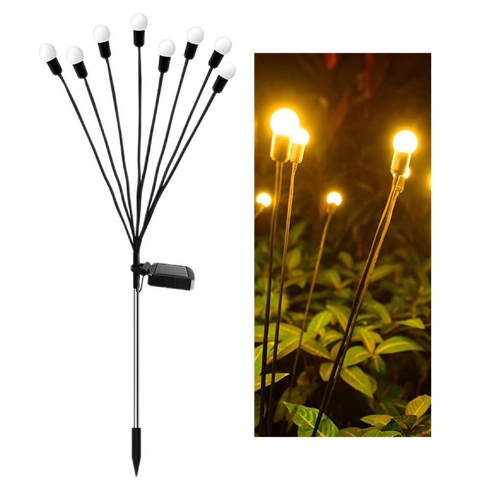 مصابيح الليد للحدائق - Makfool