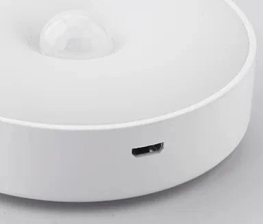 مصباح لاسلكي مستشعر للحركة (عدد 6) - Makfool