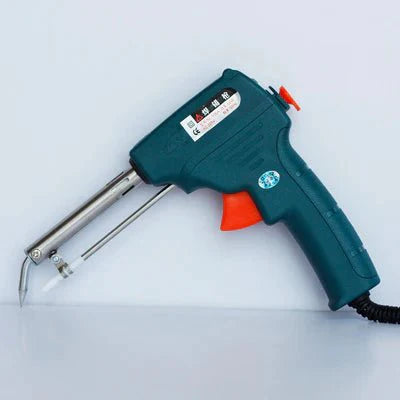 مسدس لحام الحديد الكهربائي - Makfool