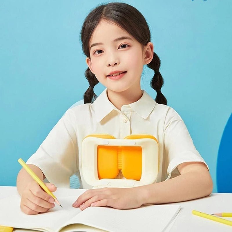 مصحح الوضعية للأطفال المميز - Makfool