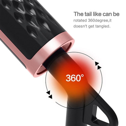 مشط اللحية الحراري - Makfool