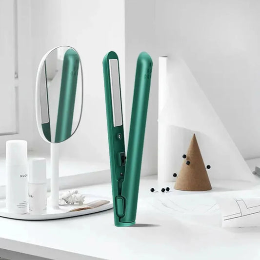 مشط تجعيد الشعر المتطور - Makfool