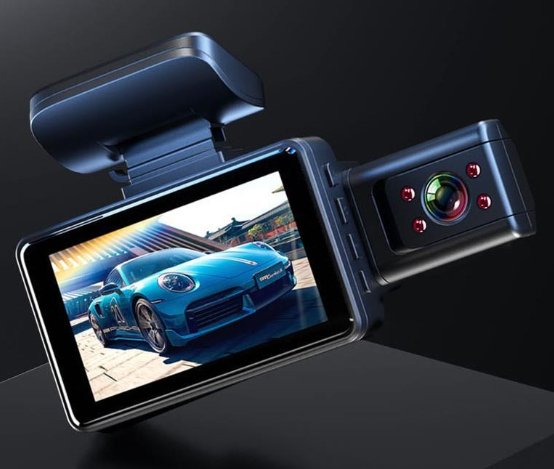 مسجل سيارة عالي الوضوح uae - Makfool