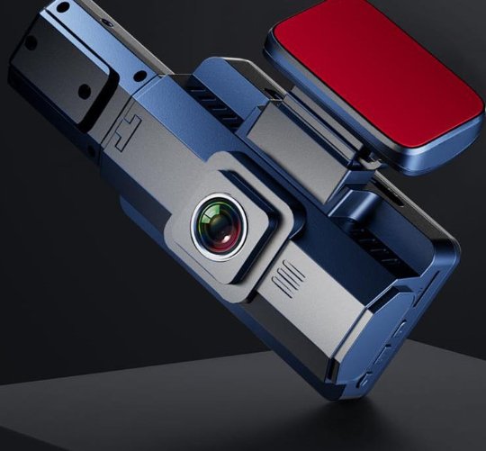 مسجل سيارة عالي الوضوح uae - Makfool