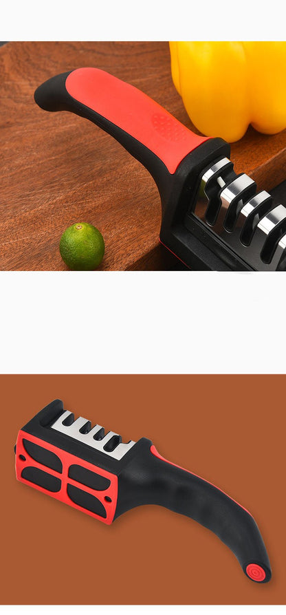 مسن سكاكين مطبخ - Makfool