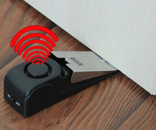 مستشعر إيقاف الباب المميز - Makfool