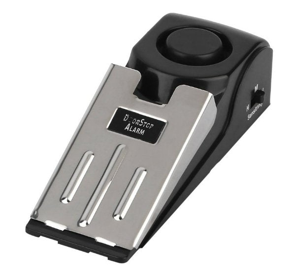 مستشعر إيقاف الباب المميز - Makfool