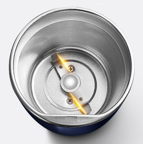 مطحنة كهربائية محمولة مميزة - Makfool