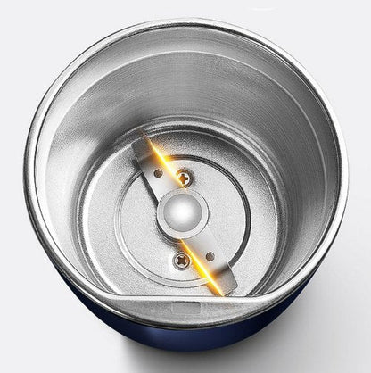 مطحنة كهربائية محمولة مميزة - Makfool