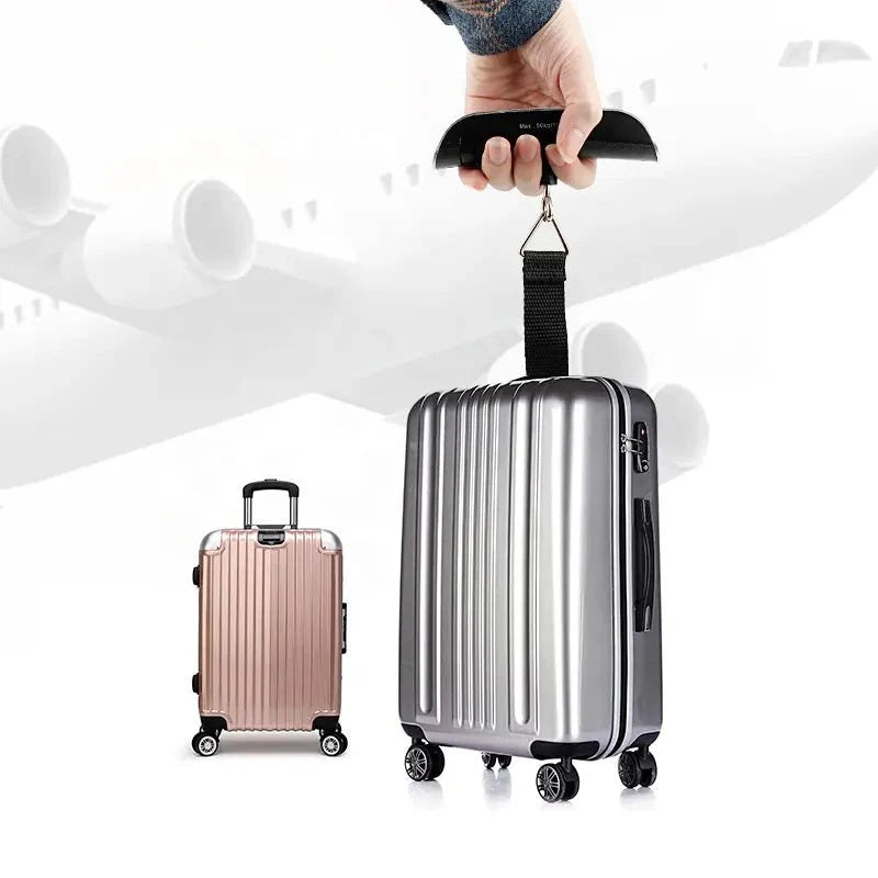 ميزان الحقائب الذكي - Makfool