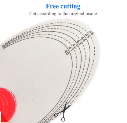 نعل دعم وتقويم القدم المميز - Makfool