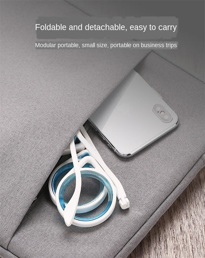 نظارات مميزة مضادة للمرض بدون عدسات - Makfool