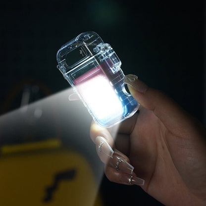 ولاعة كهربائية مميزة متعددة الاستخدامات - Makfool