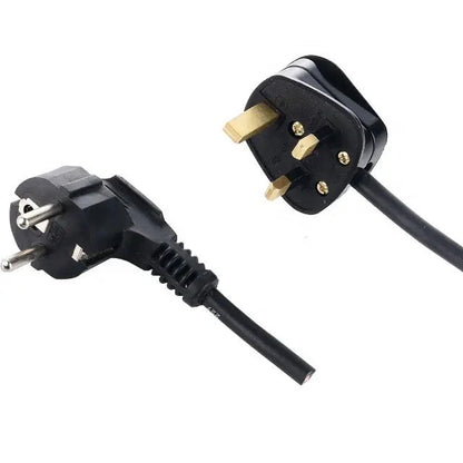 وصلة كهرباء متنقلة (5 متر) - Makfool