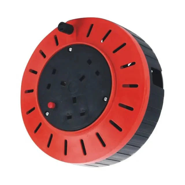 وصلة كهرباء متنقلة (5 متر) - Makfool