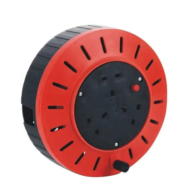 وصلة كهرباء متنقلة (5 متر) - Makfool