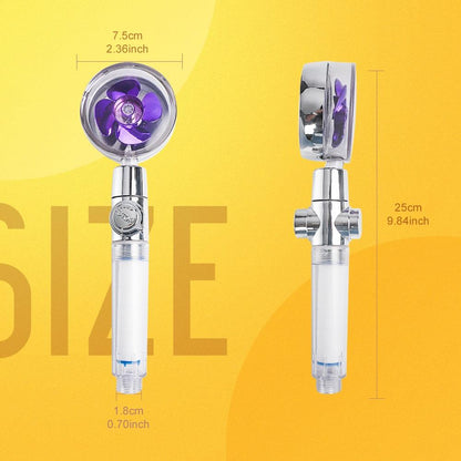 رأس الشاور ذو الضغط القوي - Makfool