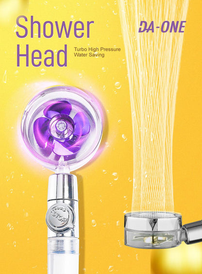 رأس الشاور ذو الضغط القوي - Makfool