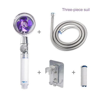 رأس الشاور ذو الضغط القوي - Makfool