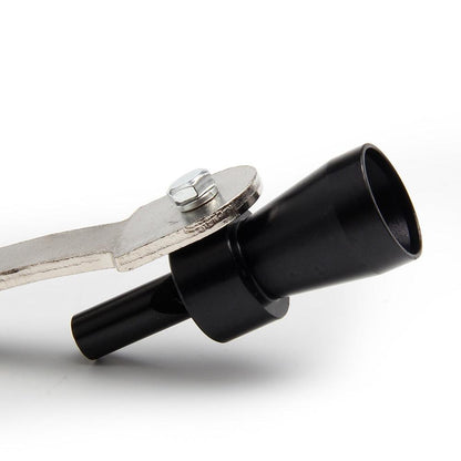 صانع صوت التيربو للسيارات - Makfool