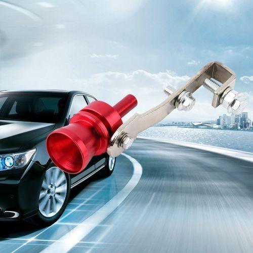 صفارة التيربو (مكبر صوت عادم السيارة) - Makfool