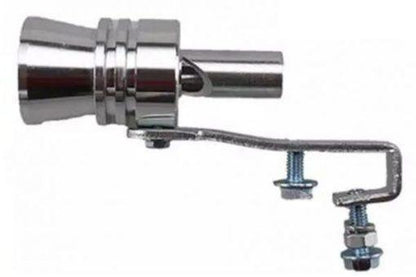 صفارة التيربو (مكبر صوت عادم السيارة) - Makfool