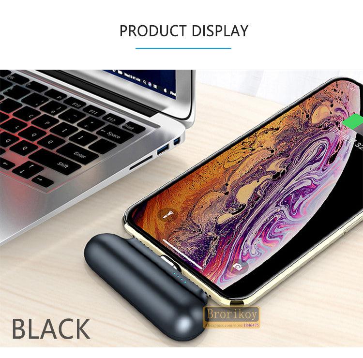 شاحن الهاتف المغناطيسي - Makfool