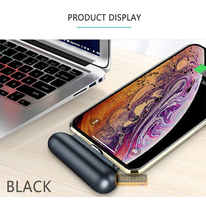 شاحن الهاتف المغناطيسي - Makfool