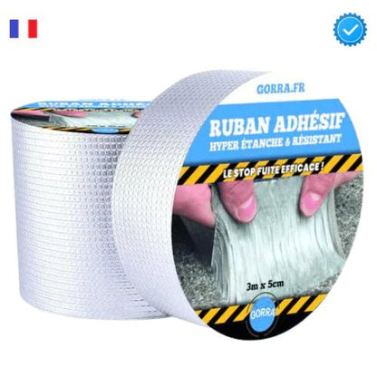 شريط لاصق سحري مضاد للماء(3 حبات) - Makfool