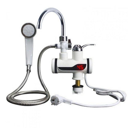 سخان الماء الكهربائي - Makfool