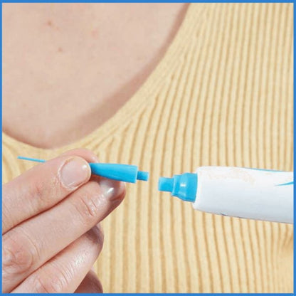 SKIN TAG قلم ازالة الزوائد الجلدية 2023 UAE - Makfool