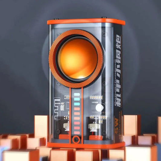 سماعة بلوتوث لاسلكية محمولة مقاومة للماء - Makfool