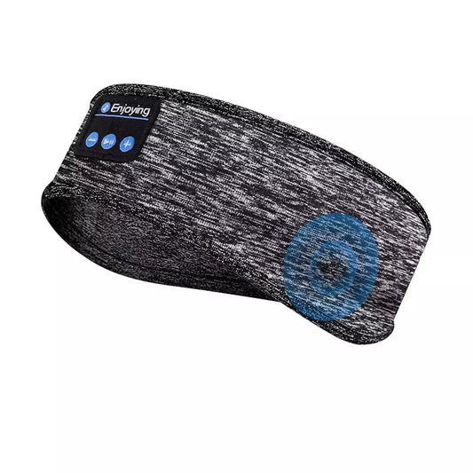 سماعة رأس بلوتوث لاسلكية للنوم - Makfool