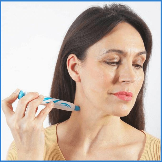 sn قلم ازالة الزوائد الجلدية الافضل في المملكة 2023 - Makfool