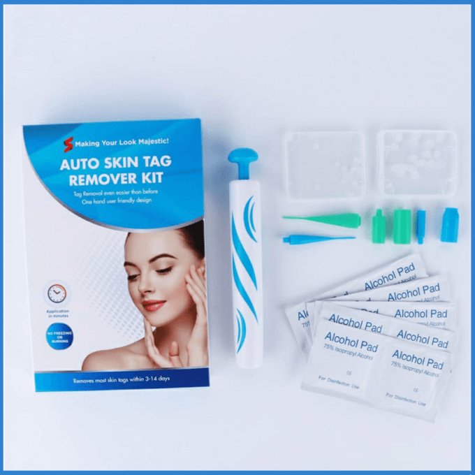 sn قلم ازالة الزوائد الجلدية الافضل في المملكة 2023 - Makfool